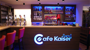 Foto für Cafe Restaurant Kaiser