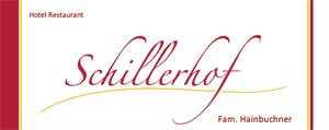 Logo für Hotel Schillerhof