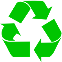 Mülltrennung - Bild von Elionas / Pixabay
