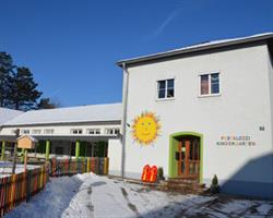 Pestalozzi-Kindergarten