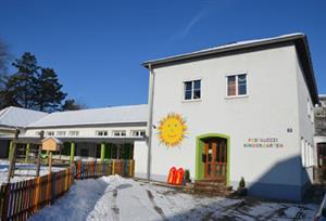 Pestalozzi-Kindergarten