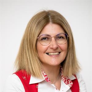 Biljana Juric