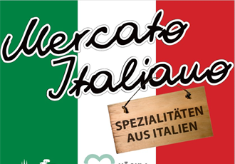 Foto für Mercato Italiano - Italienischer Spezialitätenmarkt