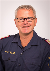 Klement Gerald Stadtpolizei